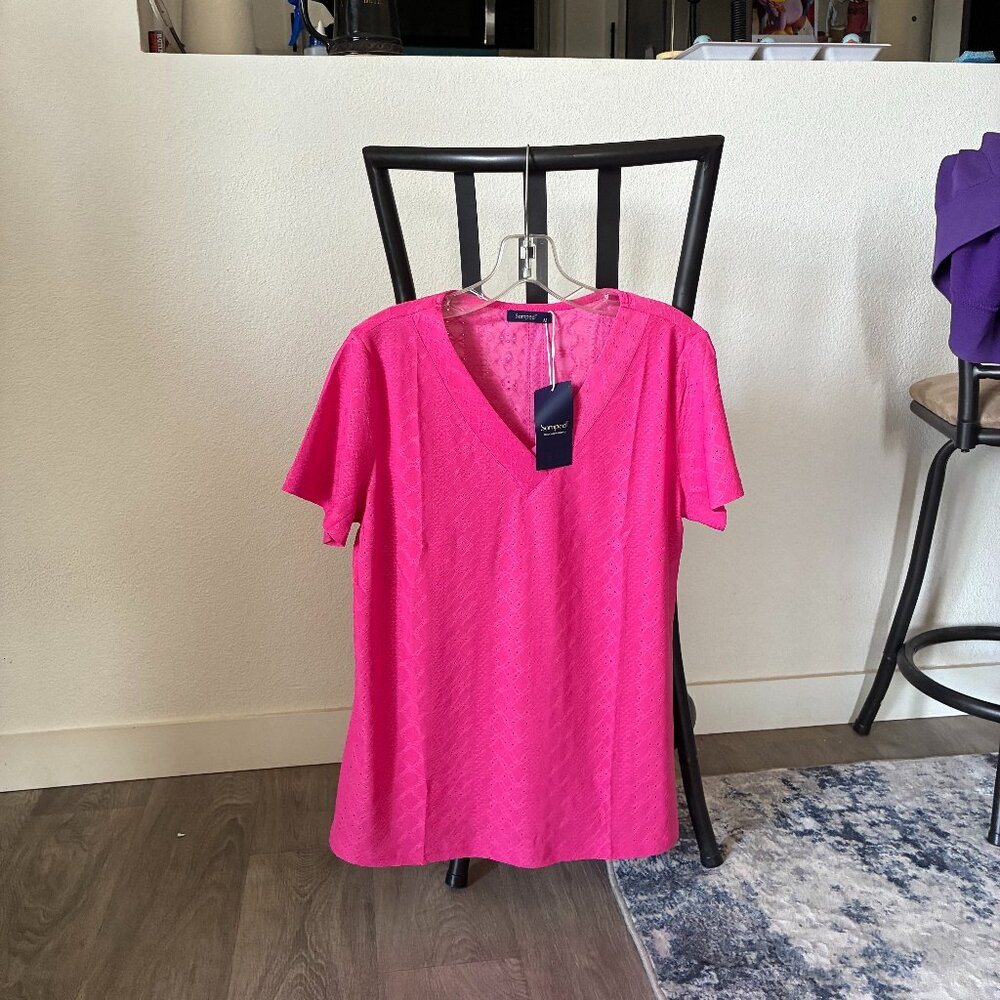 Women's top